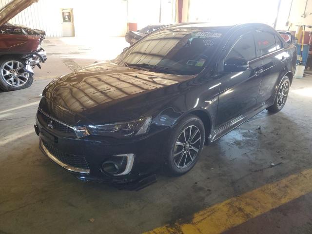 MITSUBISHI LANCER 2017 ja32u2fu5hu015423