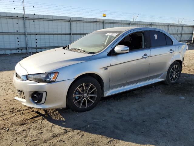 MITSUBISHI LANCER 2017 ja32u2fu5hu015647