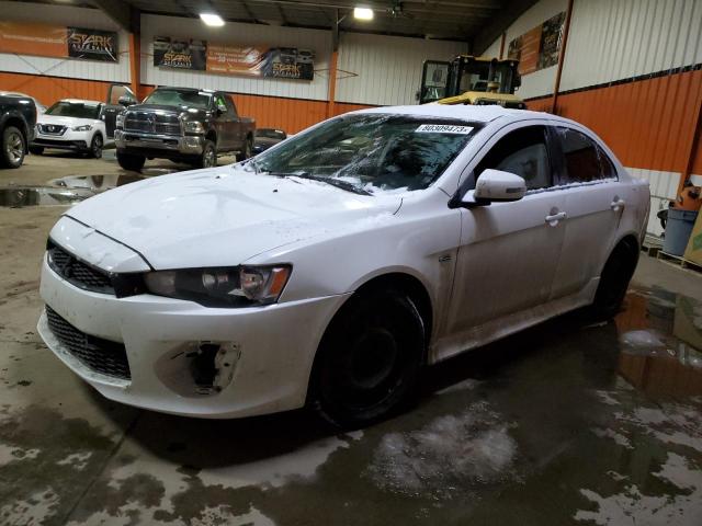 MITSUBISHI LANCER 2017 ja32u2fu5hu603483