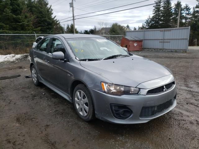 MITSUBISHI LANCER ES 2017 ja32u2fu5hu603774