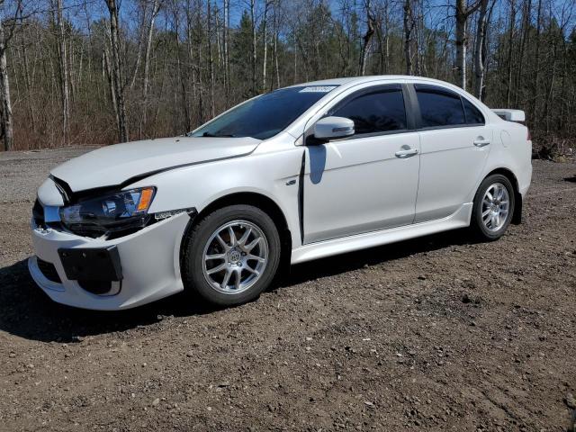 MITSUBISHI LANCER 2017 ja32u2fu5hu606027