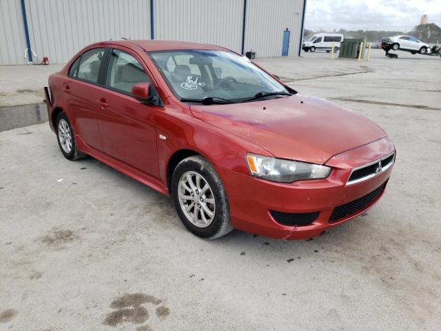 MITSUBISHI LANCER ES/ 2010 ja32u2fu6au001438