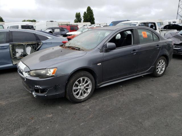 MITSUBISHI LANCER ES/ 2010 ja32u2fu6au003447