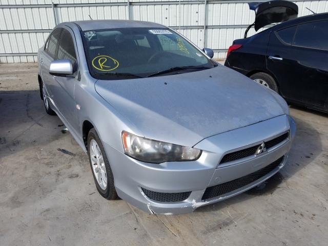 MITSUBISHI LANCER ES/ 2010 ja32u2fu6au009037