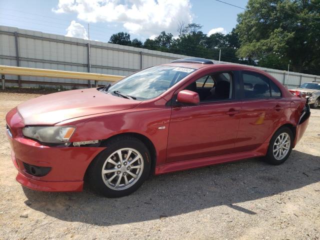 MITSUBISHI LANCER ES/ 2010 ja32u2fu6au011936