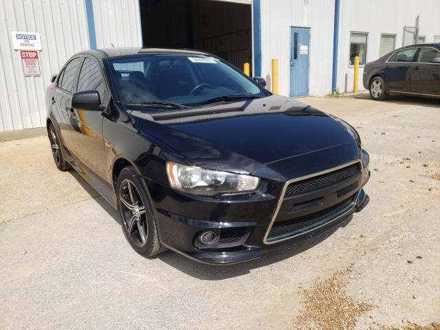 MITSUBISHI LANCER ES/ 2010 ja32u2fu6au017087