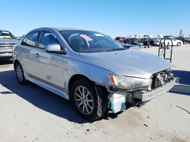 MITSUBISHI LANCER ES/ 0 ja32u2fu6au019308