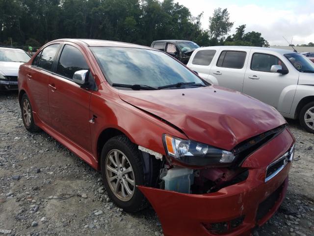 MITSUBISHI LANCER ES/ 2010 ja32u2fu6au025464