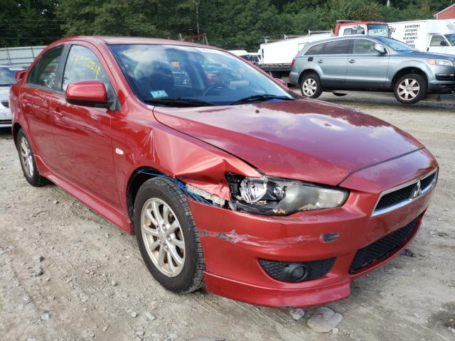 MITSUBISHI LANCER ES/ 2010 ja32u2fu6au028283