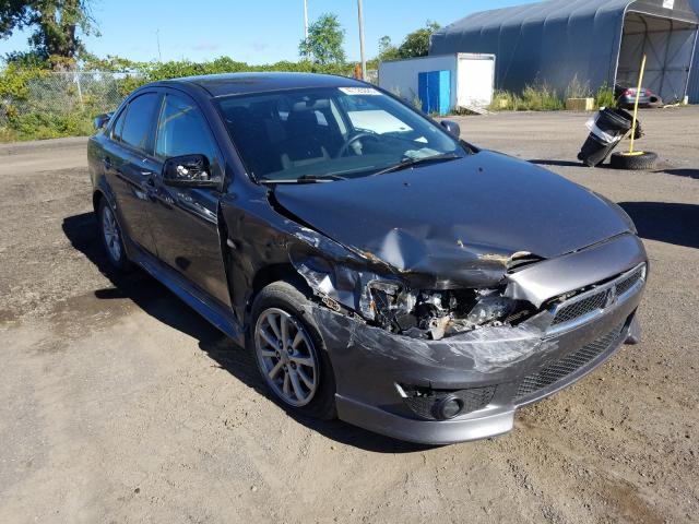 MITSUBISHI LANCER ES/ 2010 ja32u2fu6au602994