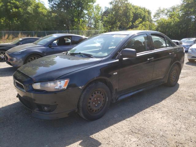 MITSUBISHI LANCER ES 2010 ja32u2fu6au604373