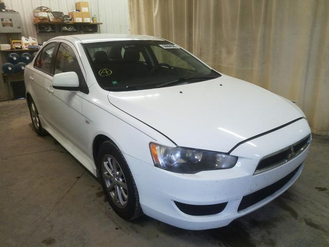 MITSUBISHI LANCER ES/ 2011 ja32u2fu6bu002364