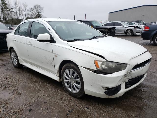 MITSUBISHI LANCER 2011 ja32u2fu6bu002574