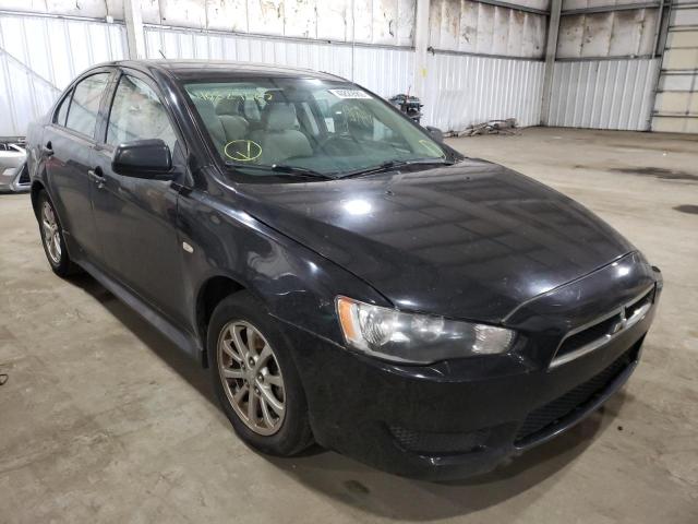 MITSUBISHI LANCER ES/ 2011 ja32u2fu6bu003353