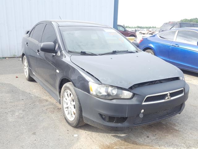 MITSUBISHI LANCER ES 2011 ja32u2fu6bu005572