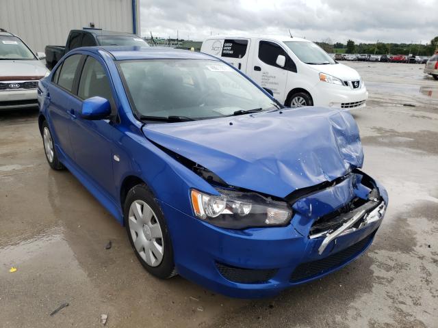 MITSUBISHI LANCER ES/ 2011 ja32u2fu6bu010061