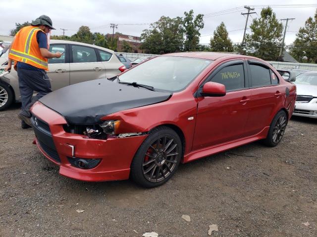 MITSUBISHI LANCER ES/ 2011 ja32u2fu6bu013770