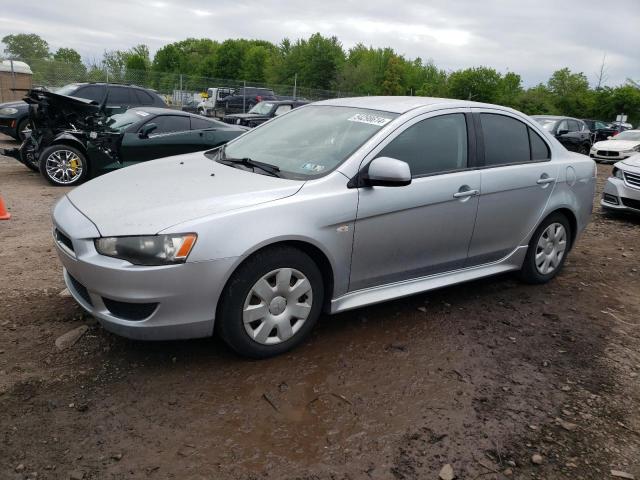 MITSUBISHI LANCER 2011 ja32u2fu6bu013851