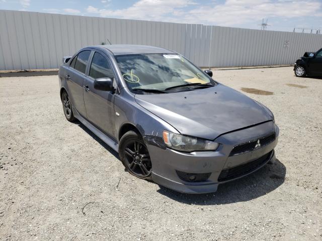 MITSUBISHI LANCER ES/ 2011 ja32u2fu6bu016524