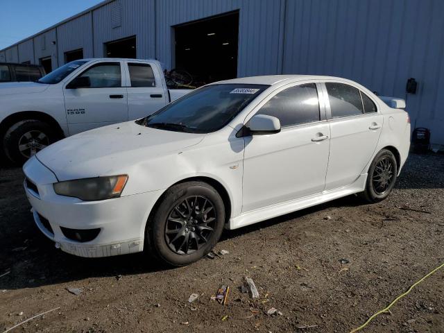 MITSUBISHI LANCER ES/ 2011 ja32u2fu6bu024882