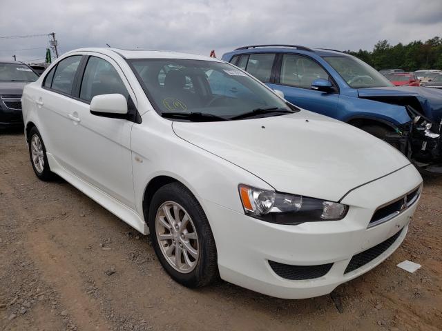 MITSUBISHI LANCER ES/ 2011 ja32u2fu6bu030293