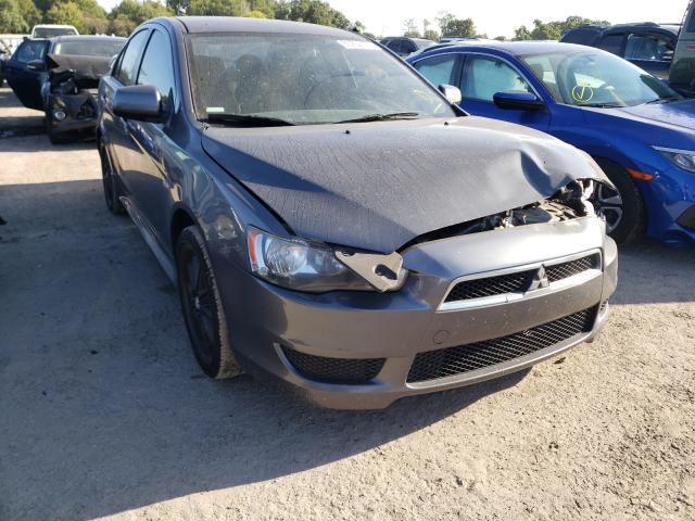 MITSUBISHI LANCER ES/ 2011 ja32u2fu6bu030360