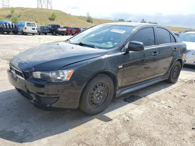 MITSUBISHI LANCER ES/ 2011 ja32u2fu6bu038877