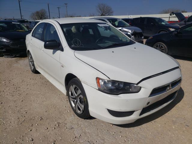 MITSUBISHI LANCER ES/ 2011 ja32u2fu6bu039043