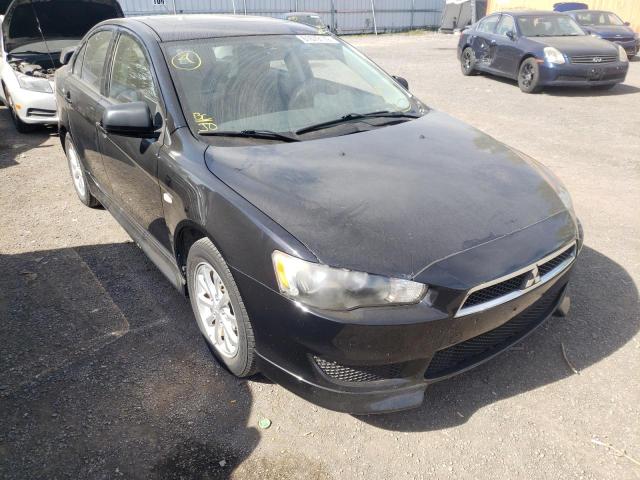 MITSUBISHI LANCER ES 2011 ja32u2fu6bu600972