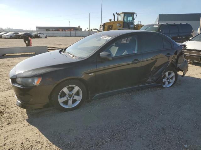 MITSUBISHI LANCER ES/ 2011 ja32u2fu6bu611051