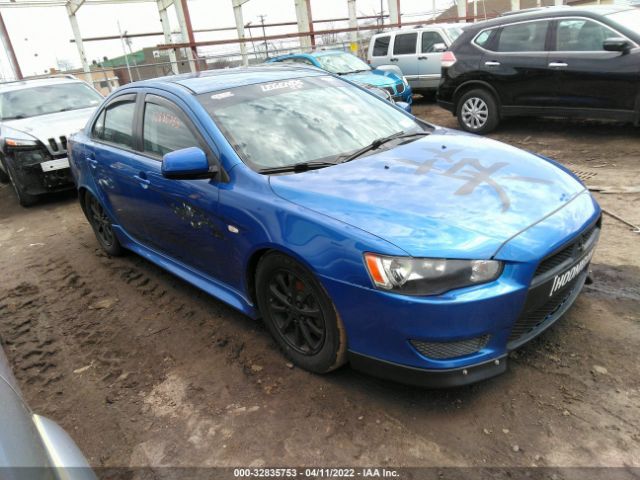 MITSUBISHI LANCER 2012 ja32u2fu6cu006951