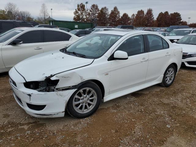 MITSUBISHI LANCER 2012 ja32u2fu6cu010272