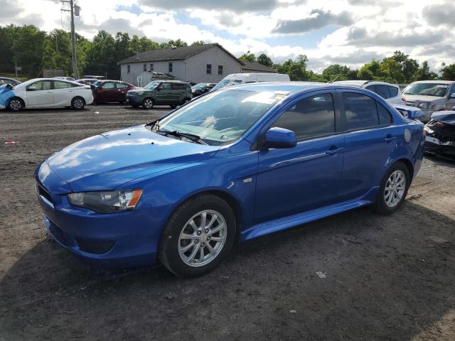 MITSUBISHI LANCER 2012 ja32u2fu6cu012586