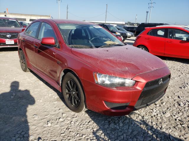 MITSUBISHI LANCER 2012 ja32u2fu6cu014953