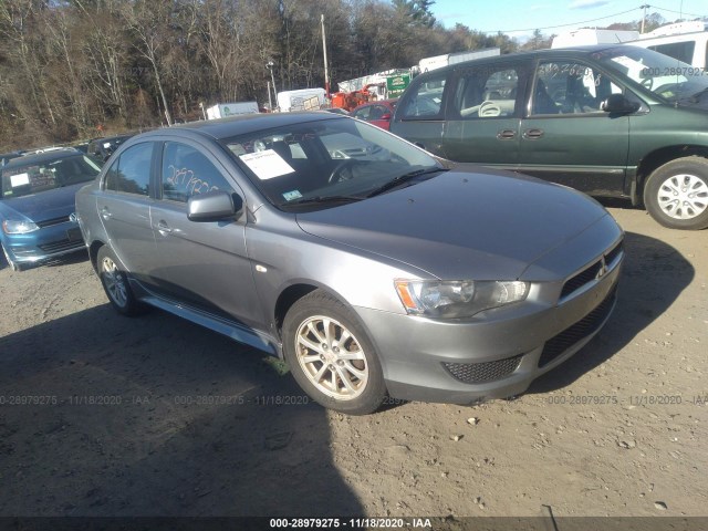 MITSUBISHI LANCER 2012 ja32u2fu6cu017741