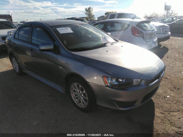 MITSUBISHI LANCER 2012 ja32u2fu6cu022003