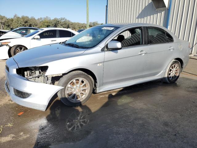 MITSUBISHI LANCER 2012 ja32u2fu6cu022227