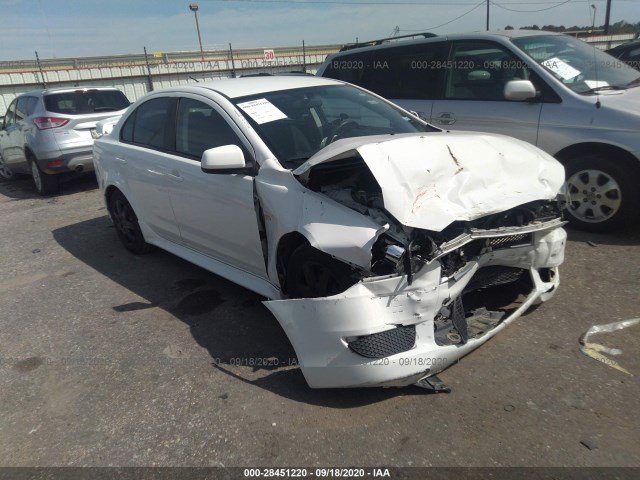 MITSUBISHI LANCER 2012 ja32u2fu6cu022518