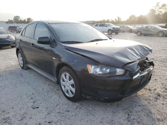 MITSUBISHI LANCER ES 2012 ja32u2fu6cu022762