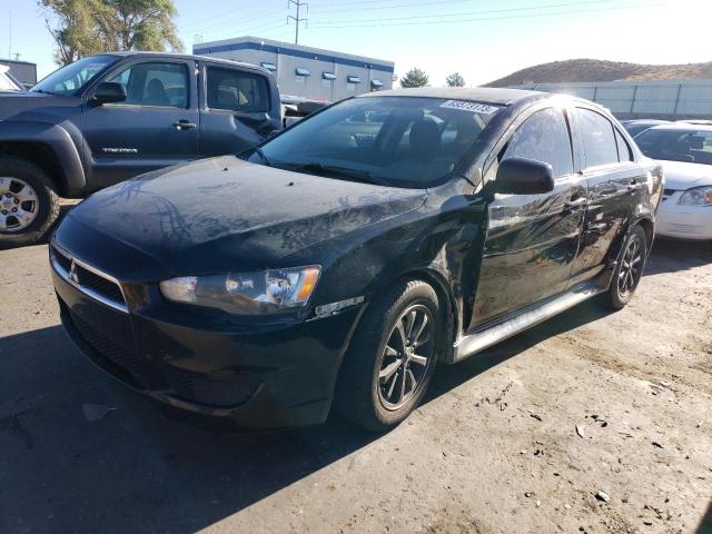 MITSUBISHI LANCER 2012 ja32u2fu6cu027184