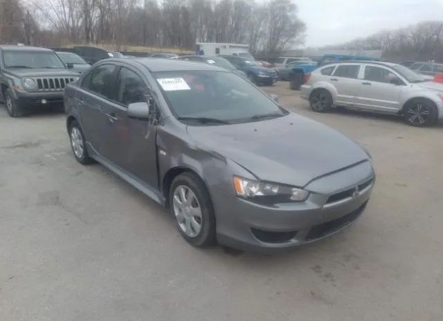 MITSUBISHI LANCER 2012 ja32u2fu6cu027718