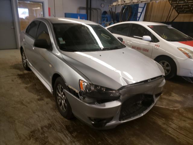 MITSUBISHI LANCER ES 2012 ja32u2fu6cu028495