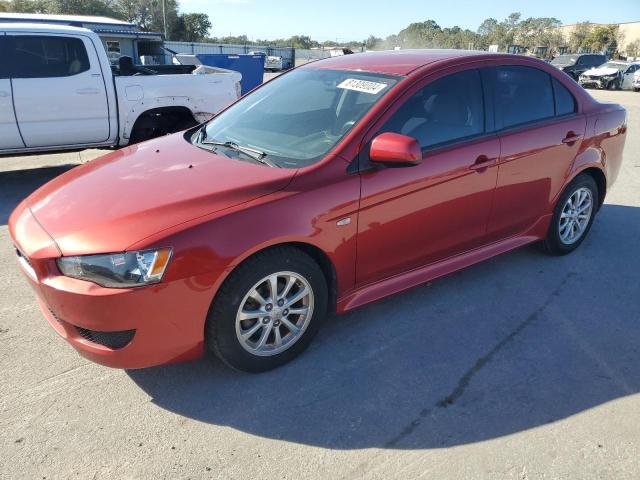 MITSUBISHI LANCER ES/ 2012 ja32u2fu6cu030490