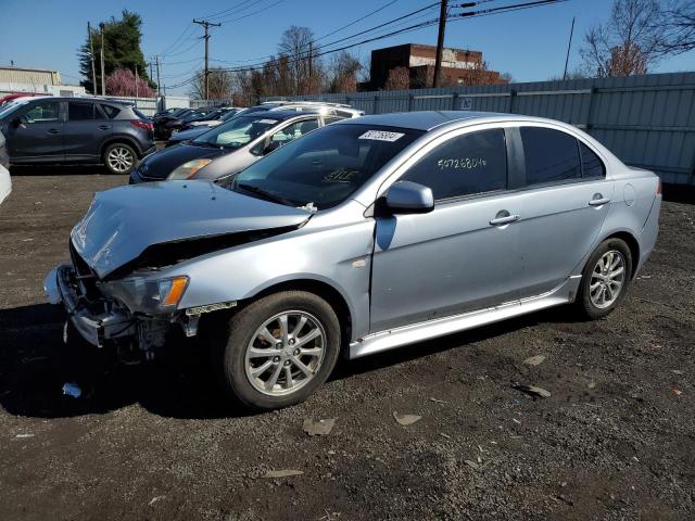 MITSUBISHI LANCER 2012 ja32u2fu6cu030599