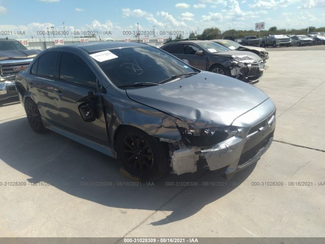 MITSUBISHI LANCER 2012 ja32u2fu6cu030859