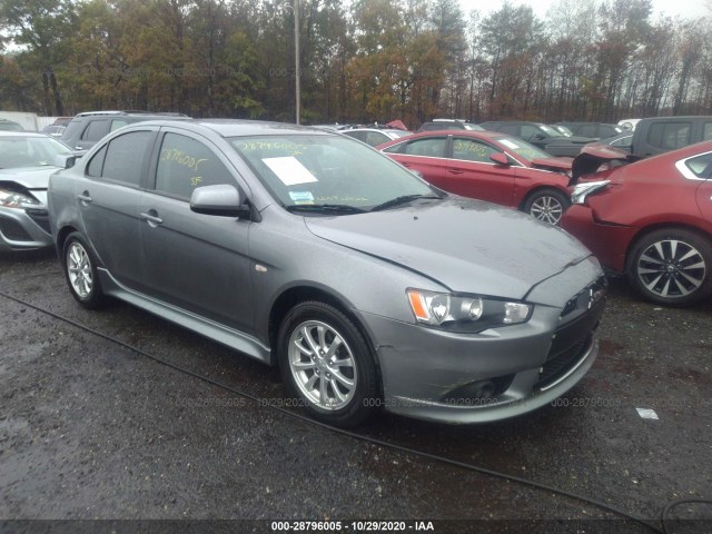 MITSUBISHI LANCER 2012 ja32u2fu6cu603081