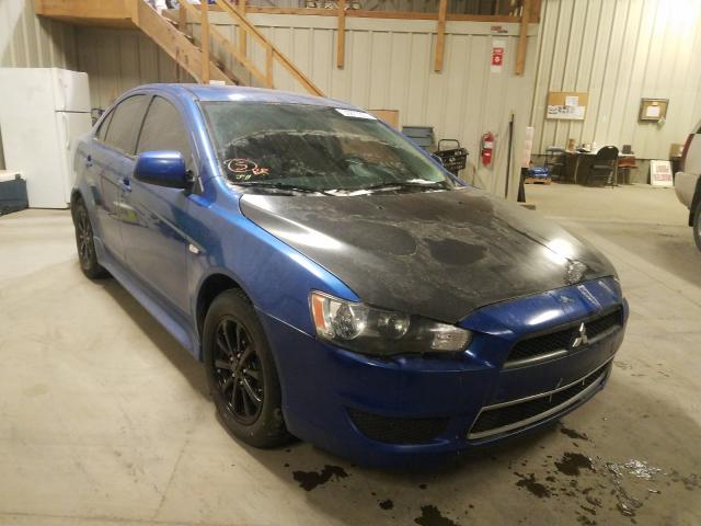 MITSUBISHI LANCER ES/ 2012 ja32u2fu6cu605705