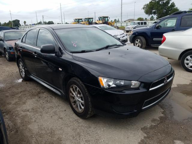 MITSUBISHI LANCER ES/ 2013 ja32u2fu6du001444