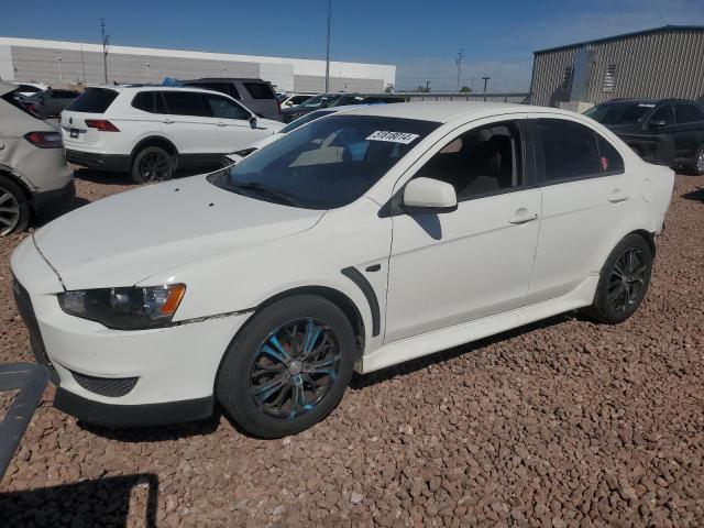 MITSUBISHI LANCER 2013 ja32u2fu6du011858