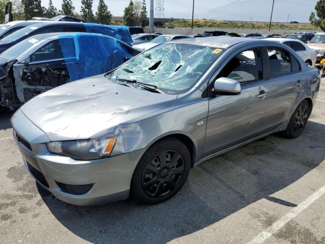 MITSUBISHI LANCER ES/ 2013 ja32u2fu6du012637